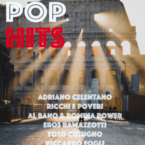 Italo Pop Hits vol.2 (pdf+mp3)