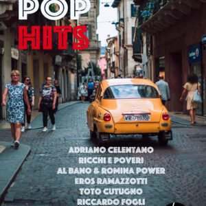 Italo Pop Hits vol.1 (pdf+mp3)