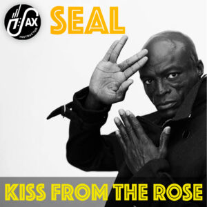 Kiss from the rose (Seal) mp3+pdf